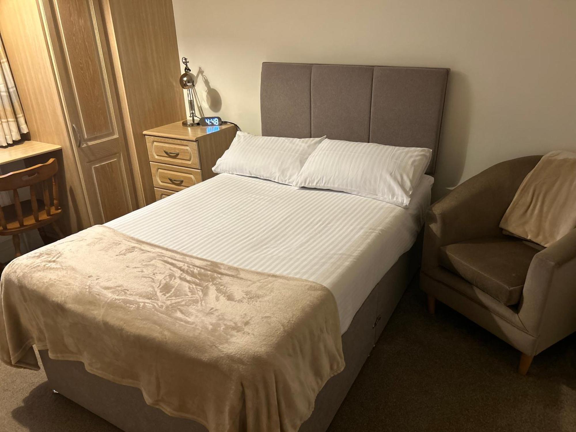 Church Farm Guest House Horsford Zewnętrze zdjęcie